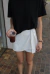 Shorts Saia Pompeia - loja online