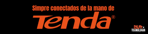 Banner de SUR TECNOLOGIA