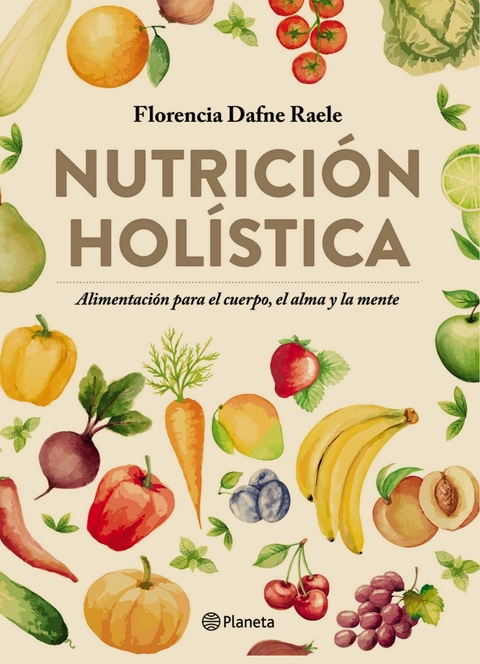 Nutrición Holística