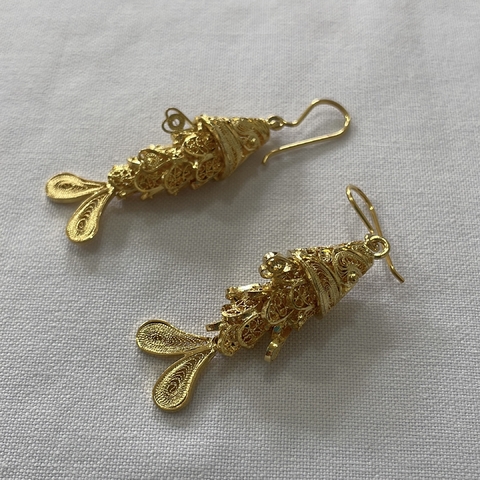 Banner de la categoría Dorado