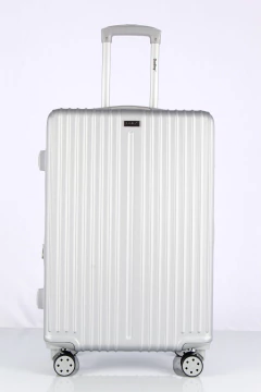 Valija Mediana de fibra. - Todo Ahorro