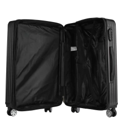 Valija Mediana de fibra.