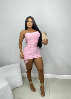 Vestido Corset 1909 - comprar online