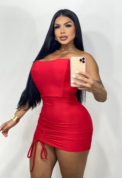 Vestido Corset 1912 na internet