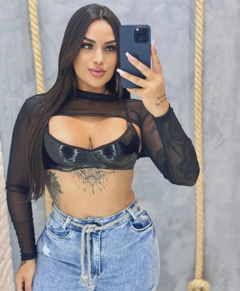 Cropped Tule 105 - comprar online