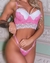 CONJUNTO ALGODÃO DOCE - comprar online
