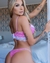 CONJUNTO ALGODÃO DOCE - DOCE OUSADIA INTIMATES LTDA