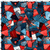 Efeito 3D JEANS - comprar online