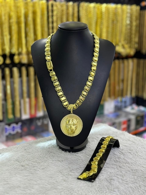 kit Dubai (16mm)