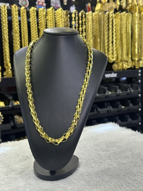 Cartier Duplo (12mm)