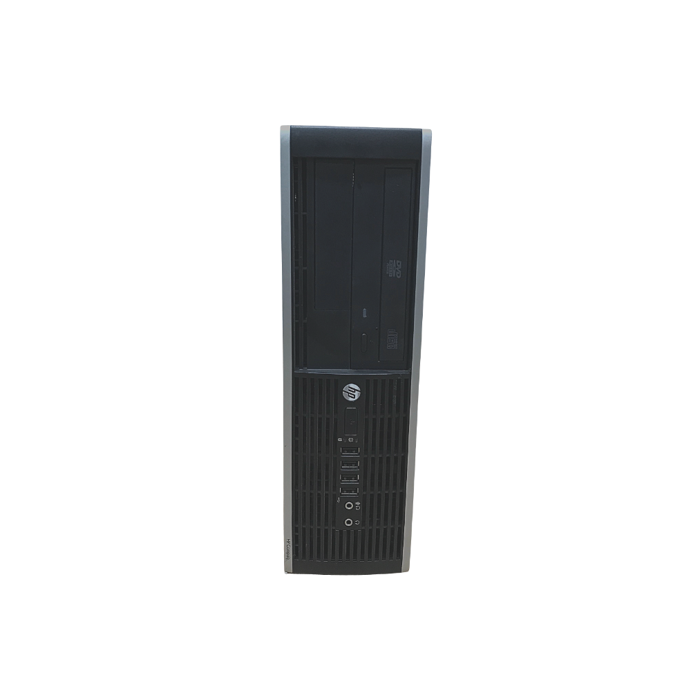 Desktop Hp Compaq Elite Sff Intel Core I Gera O Gb S