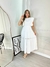 Vestido Aurora Branco - loja online