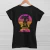 Camiseta Super Metroid Sunset Samus - Retro Games - Coleco Roupas e Jogos