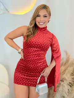 Vestido Dayana (DHL) na internet