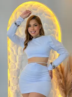 Conjunto Lili (DHL) - comprar online