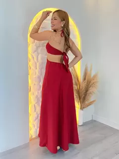 Vestido Nala (DHL) na internet