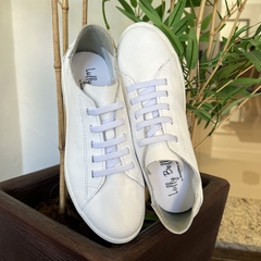 Tênis Marina Mello Básico Branco - comprar online