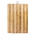 Tábua de Corte em Madeira 22 x 32 x 1,4cm CK198 Clink - comprar online