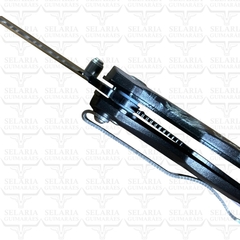 Imagem do CANIVETE IMPORTADO FALCON WOLVES TÁTICO SAQUE RÁPIDO TRAVA