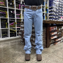 CALÇA MASCULINA BALÃO 100% ALGODÃO COSTURAS REFORÇADA DELAVE - comprar online