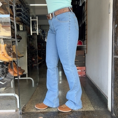 CALÇA DOCK'S FEMININA URBAN COM ELASTANO DELAVE - loja online