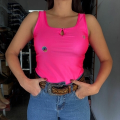 BODY REGATA MAVOLLE ROSA NEON PROTEÇÃO UV ESPORTIVO na internet