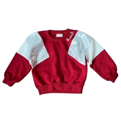 Conjunto - Milli & Nina - Mini Angel Moda Infantil