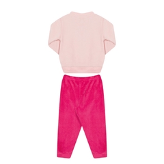 Conjunto em pelo - Tile e Sul - comprar online