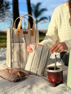 BOLSO MATERO