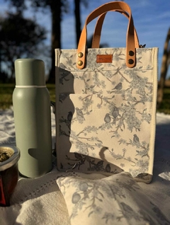 Imagen de BOLSO MATERO