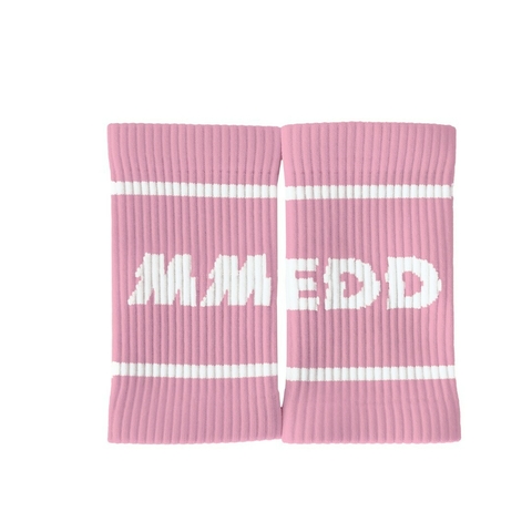 MUÑEQUERA DE SUDOR PREMIUM MMEDD - ROSADO - comprar online
