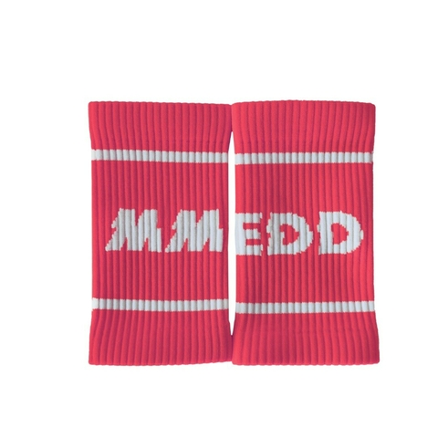 MUÑEQUERA DE SUDOR PREMIUM MMEDD - ROSADO FUERTE - comprar online