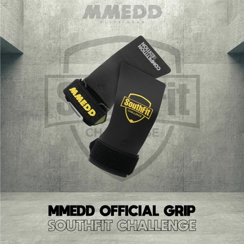 CALLERA EDICIÓN ESPECIAL MMEDD MODELO SOUTHFIT - SUPER AGARRE