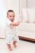 Pijama Curto Masculino Infantil Malha Suede Viagem - JÚLIA GONTIJO PIJAMAS