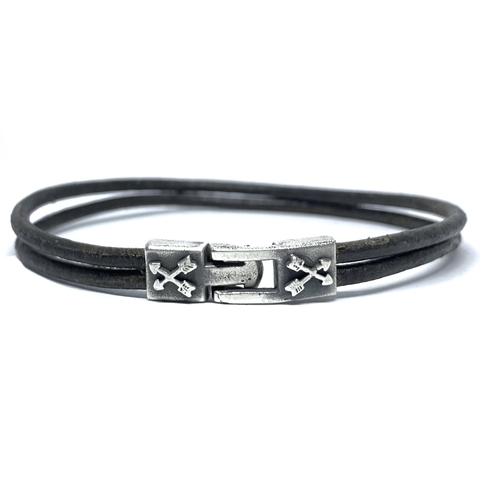 BRAZALETE MAUSS (Plata 925)