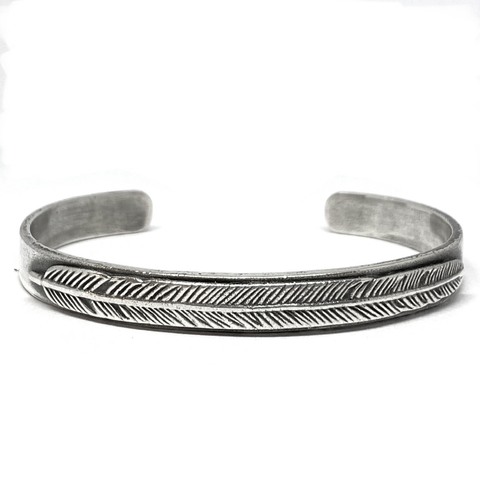 BRAZALETE LIBERTAD (Plata 925)