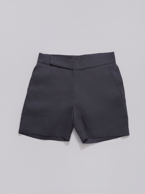 Bermuda Linho - Sileo - comprar online