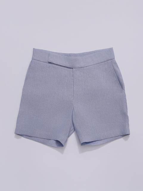 Bermuda Linho - Sileo - comprar online