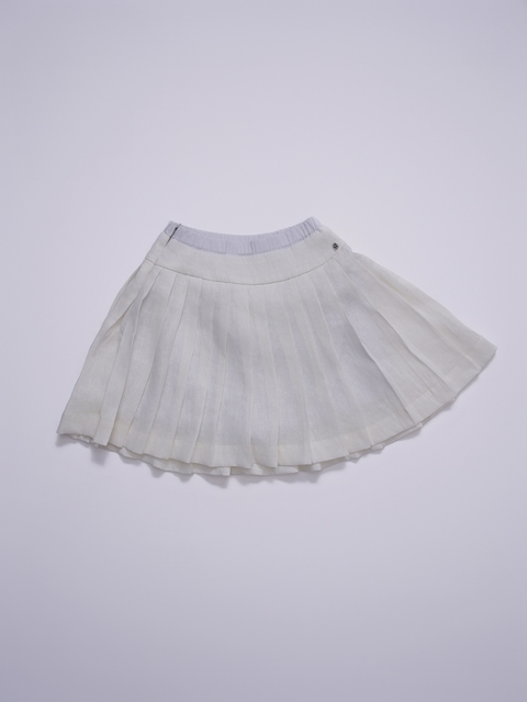 Saia Linho - Sileo - comprar online