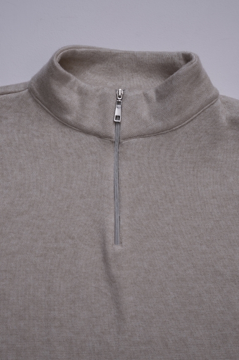 Quarter Zíper -Sileo - comprar online