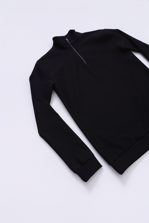 Quarter Zíper Type-H - Sileo - comprar online