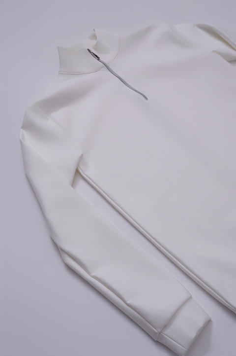 Quarter Zíper Type-H - Sileo - comprar online