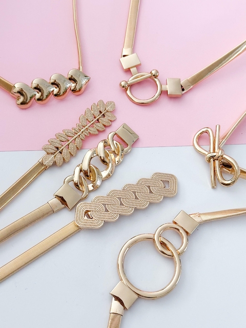 PACK X3 CINTOS ELASTIZADOS PA248