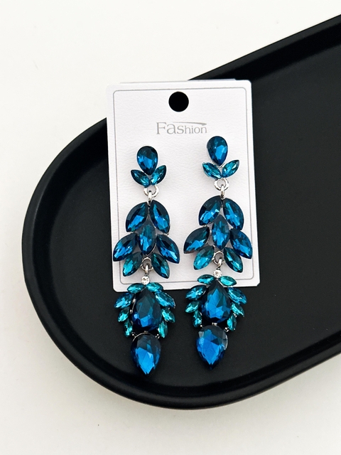 ARO GEMA GE144 BASE PLATEADO