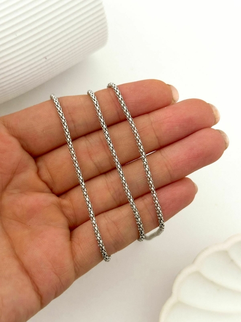 CADENA QC908 2.0*50CM - comprar online