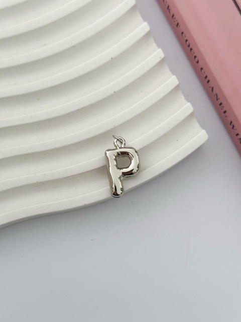 INICIAL P - i15-