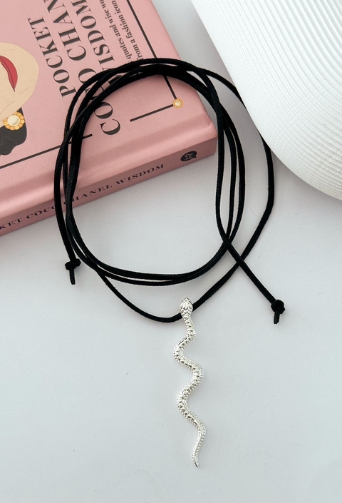 CHOCKER AC238