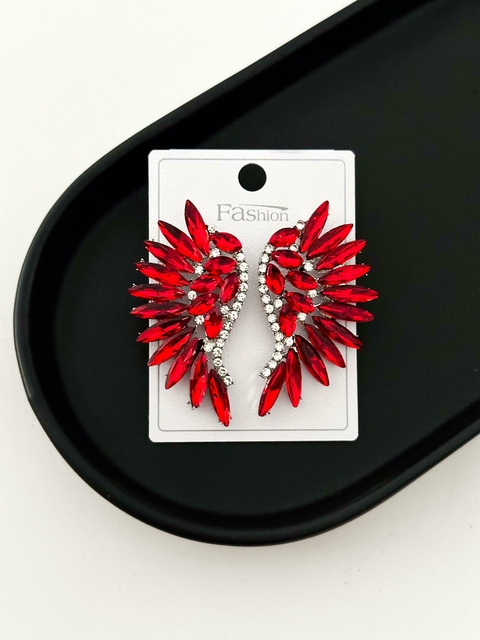 ARO GEMA GE179 BASE PLATEADO