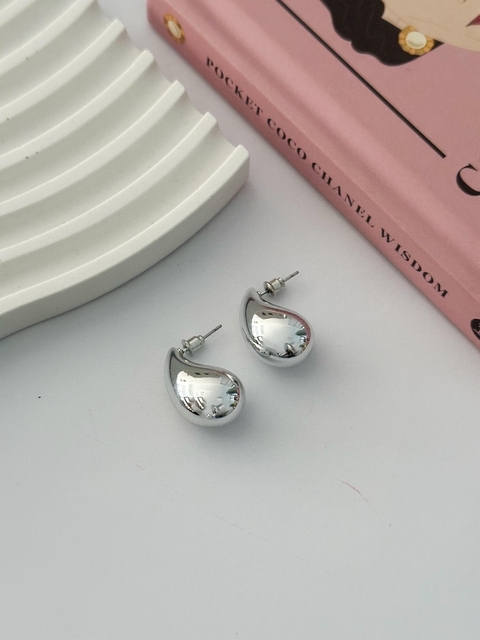 DOCENA ARO GOTA 15*24MM PA128