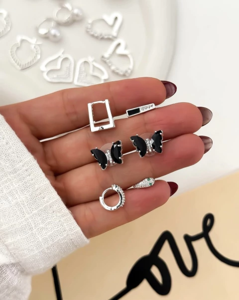 Acero Quirúrgico Blanco